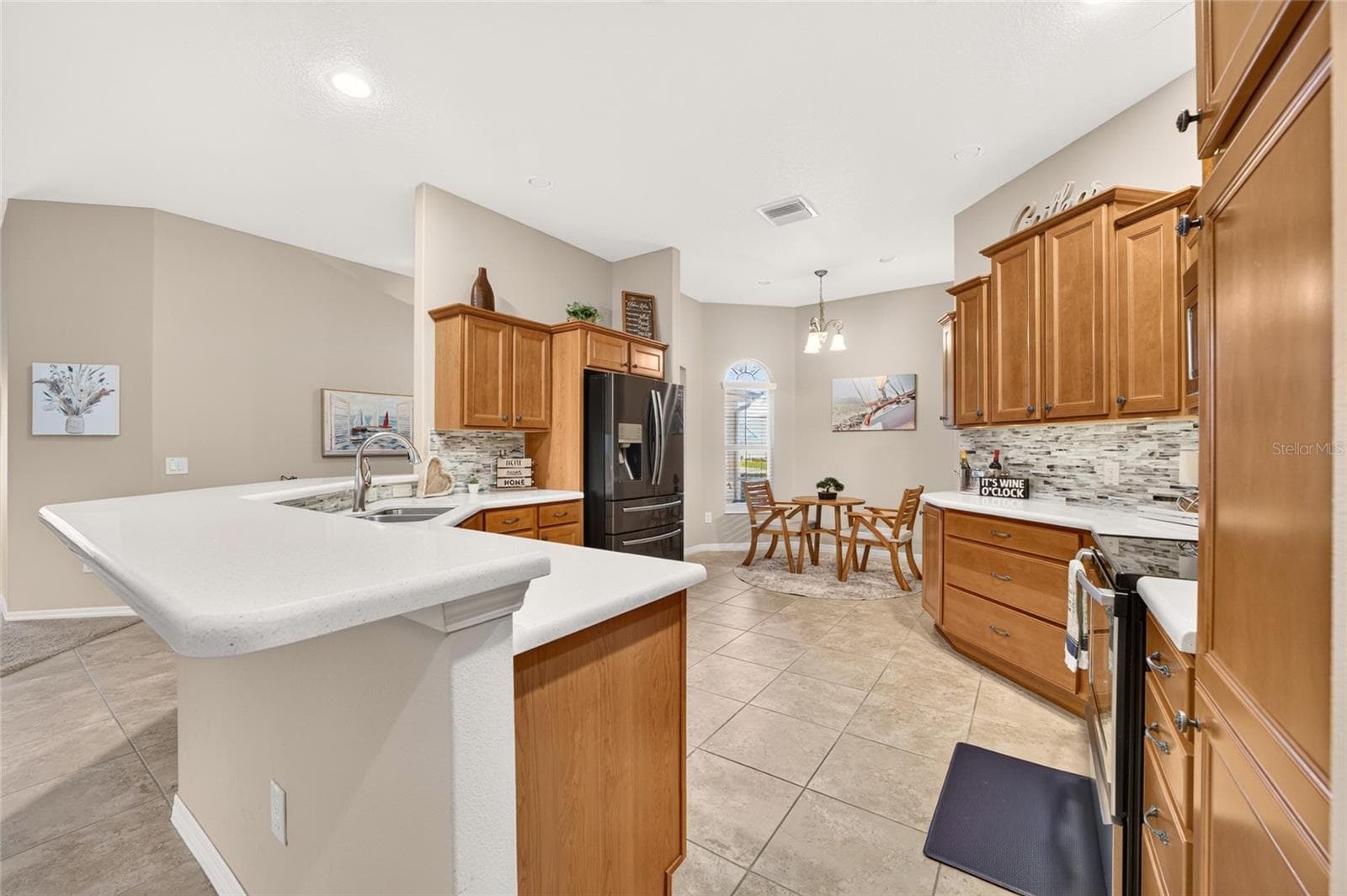Single Family Residence at 588 BRADFORD LOOP, THE VILLAGES, photo 29 of 61
