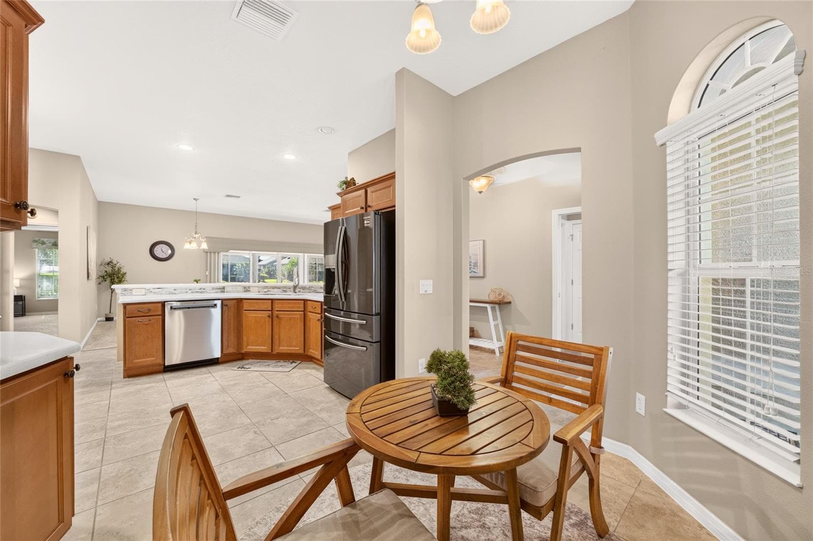 Single Family Residence at 588 BRADFORD LOOP, THE VILLAGES, photo 35 of 61