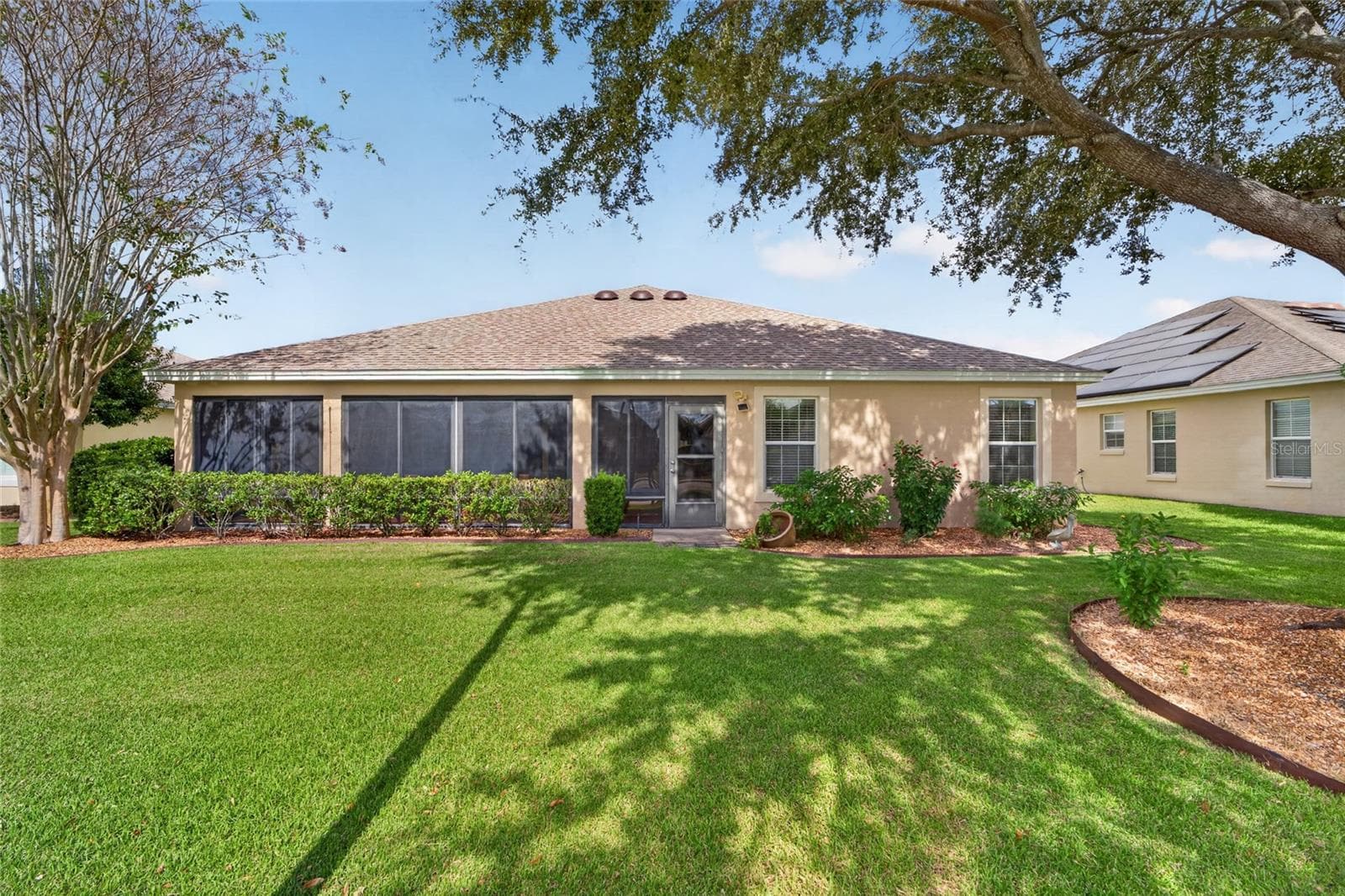 Single Family Residence at 588 BRADFORD LOOP, THE VILLAGES, photo 58 of 61