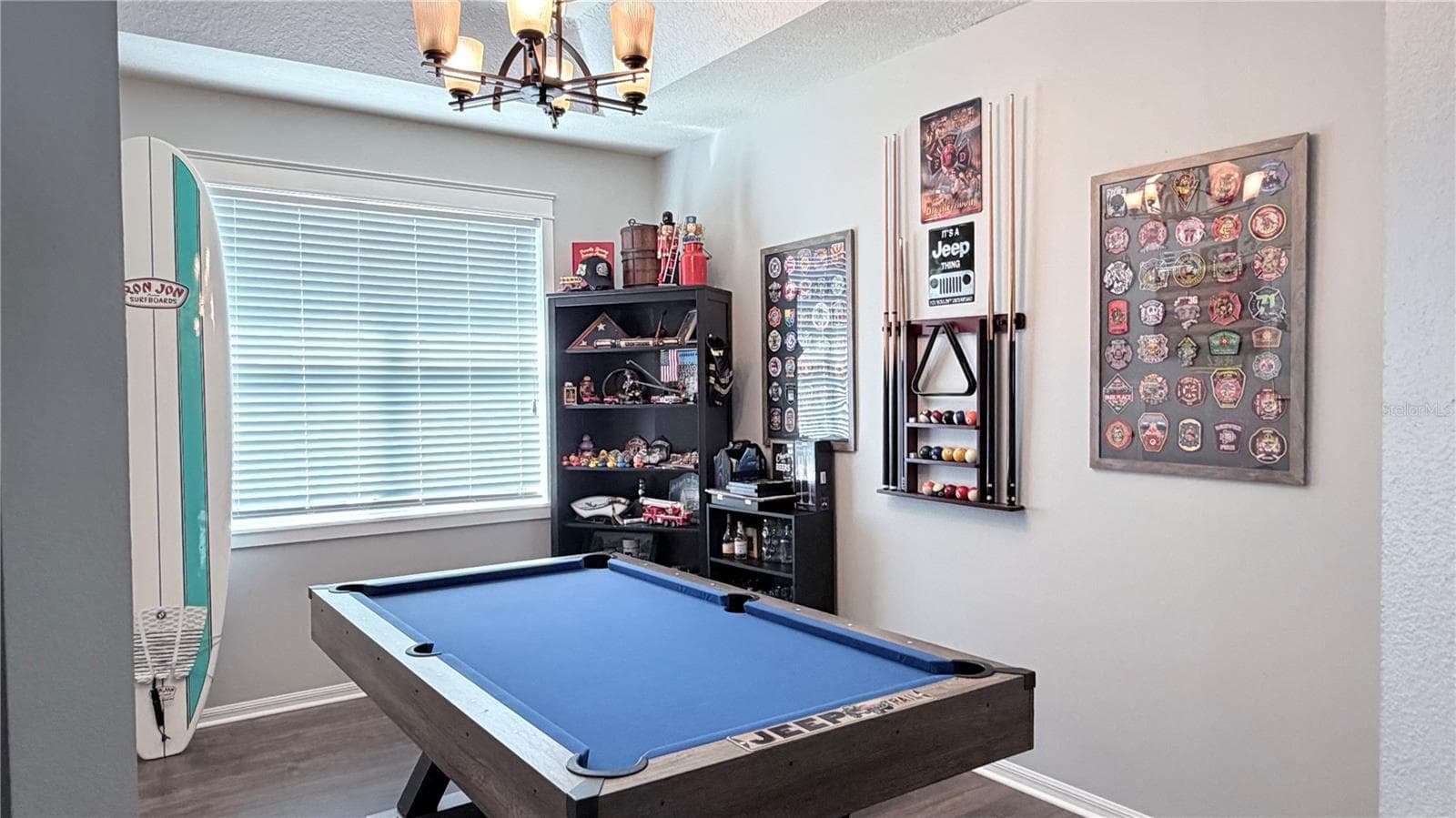 Single Family Residence at 14038 LAKE LIVE OAK DR, ORLANDO, photo 5 of 11