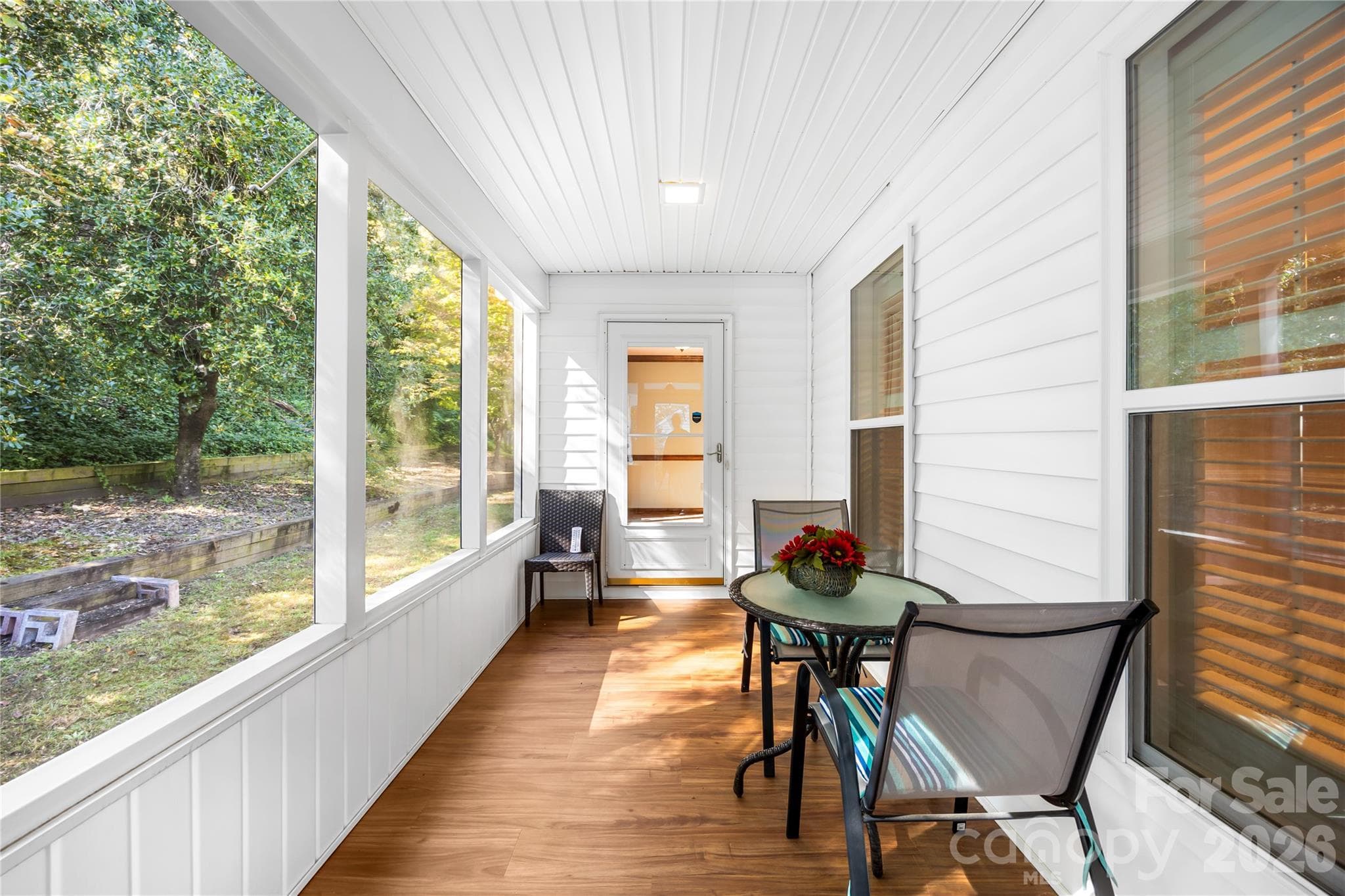 Sun Room II - 477 Birchwood Trail NE, Concord