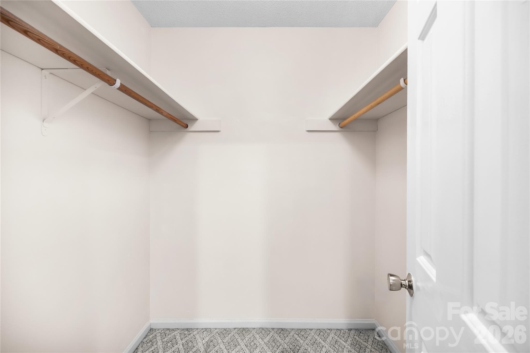 Closet Space - 477 Birchwood Trail NE, Concord