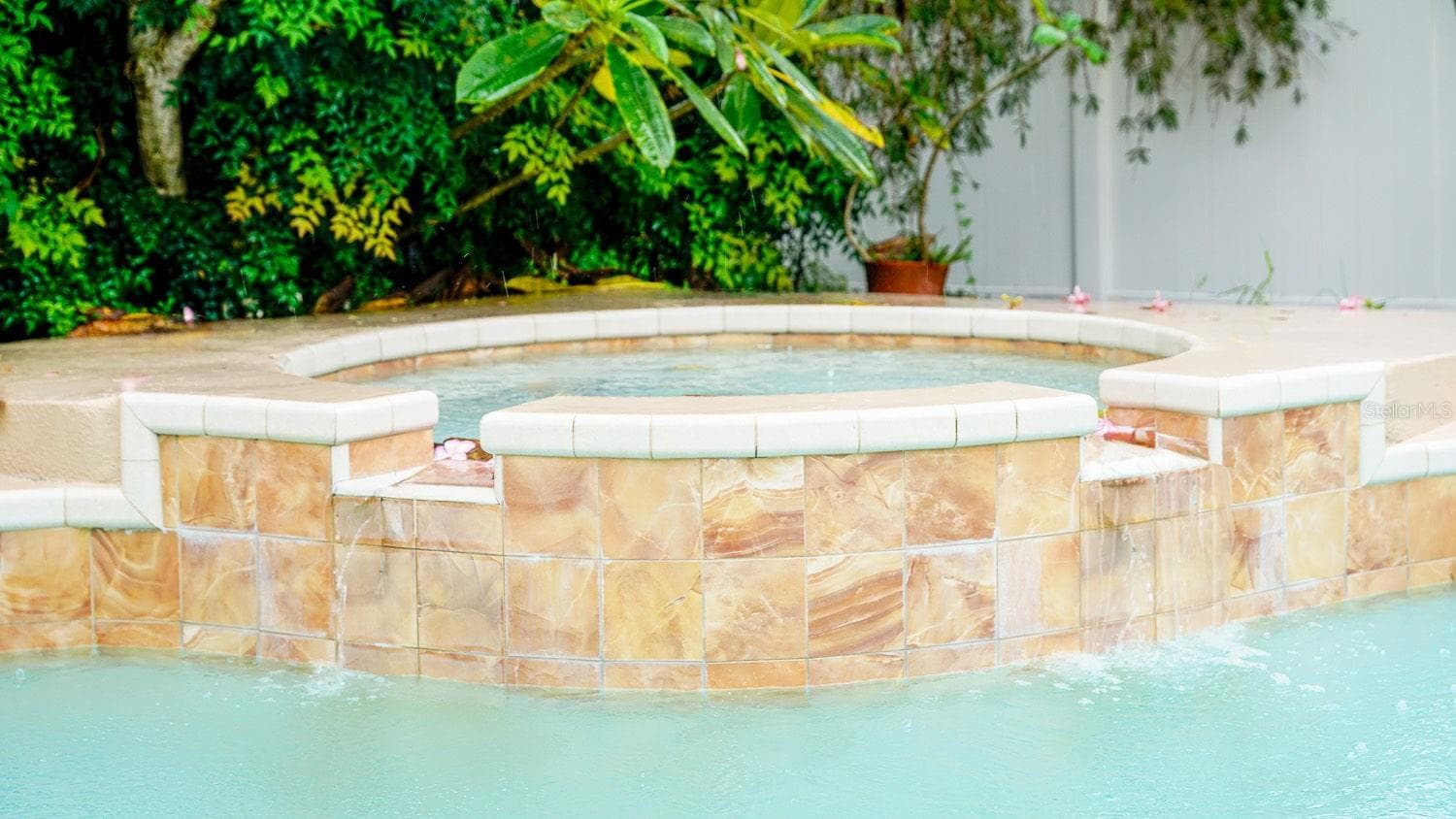 Pool - 6782 33RD AVE N, ST PETERSBURG