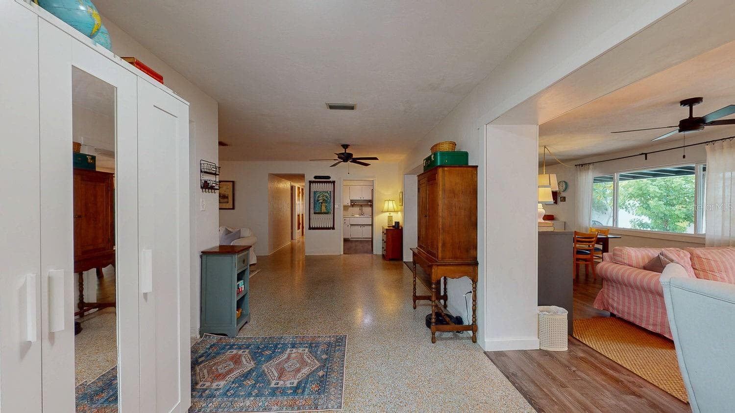 Single Family Residence at 6782 33RD AVE N, ST PETERSBURG, photo 28 of 53
