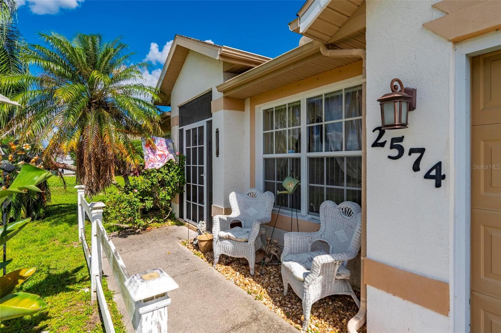 Single Family Residence at 2574 MORTON RD, NORTH PORT, photo 33 of 51