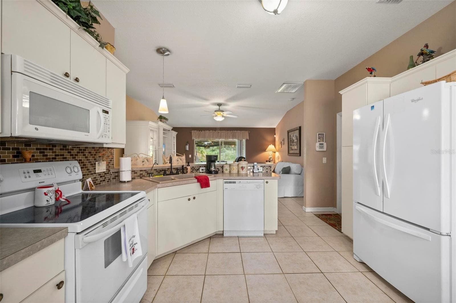 Single Family Residence at 2574 MORTON RD, NORTH PORT, photo 10 of 51