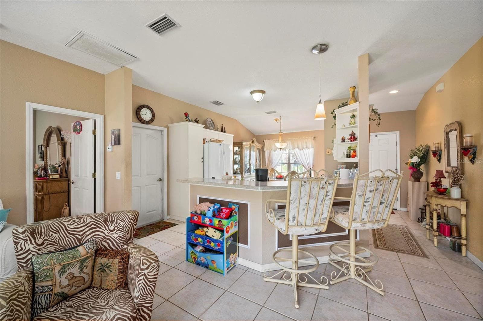 Single Family Residence at 2574 MORTON RD, NORTH PORT, photo 12 of 51