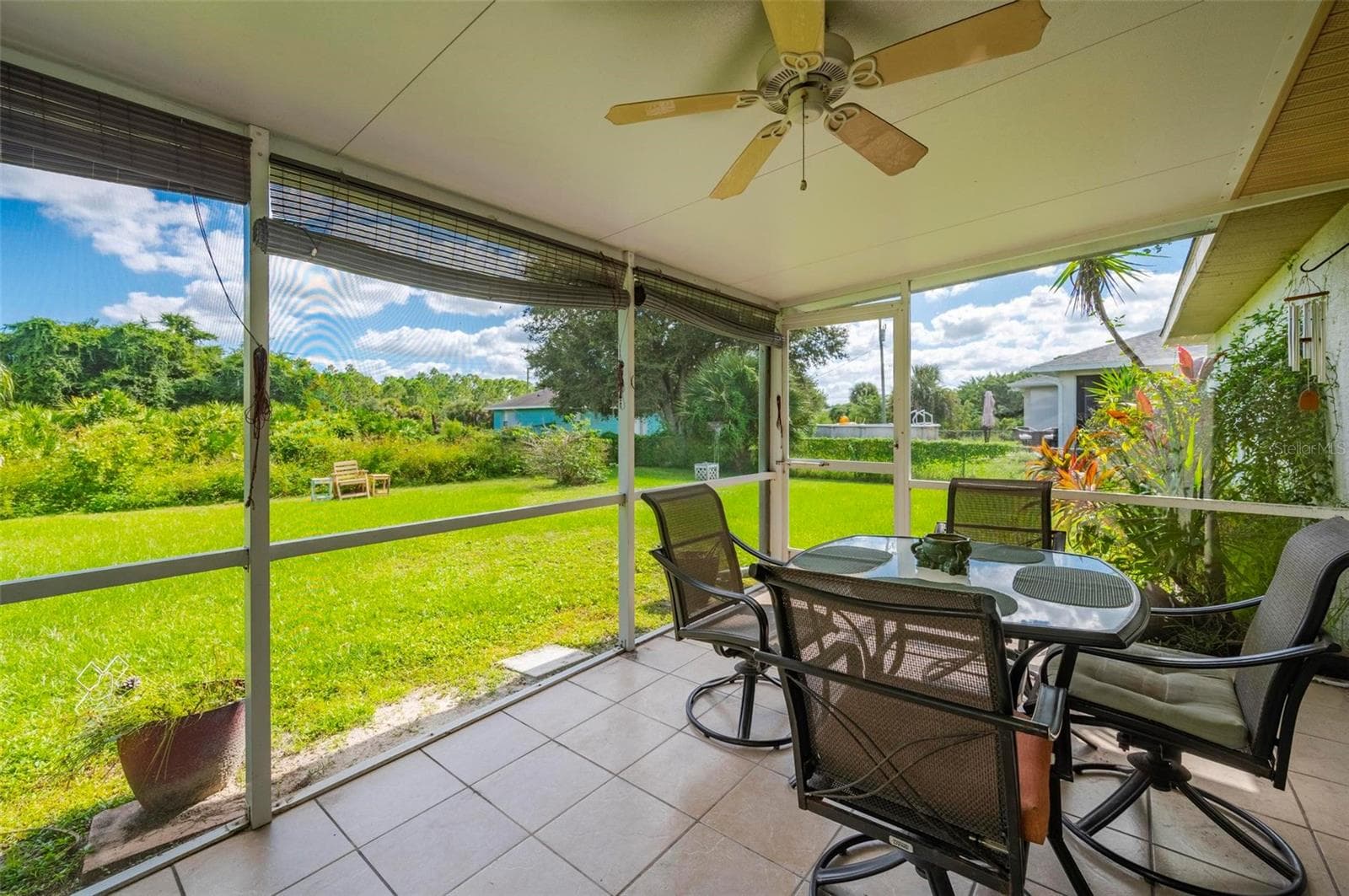 Single Family Residence at 2574 MORTON RD, NORTH PORT, photo 25 of 51