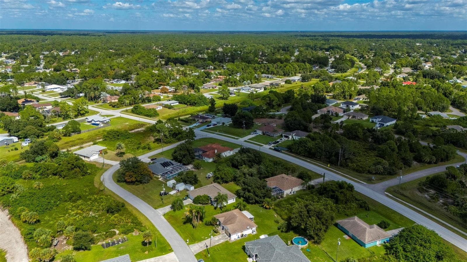 Single Family Residence at 2574 MORTON RD, NORTH PORT, photo 43 of 51