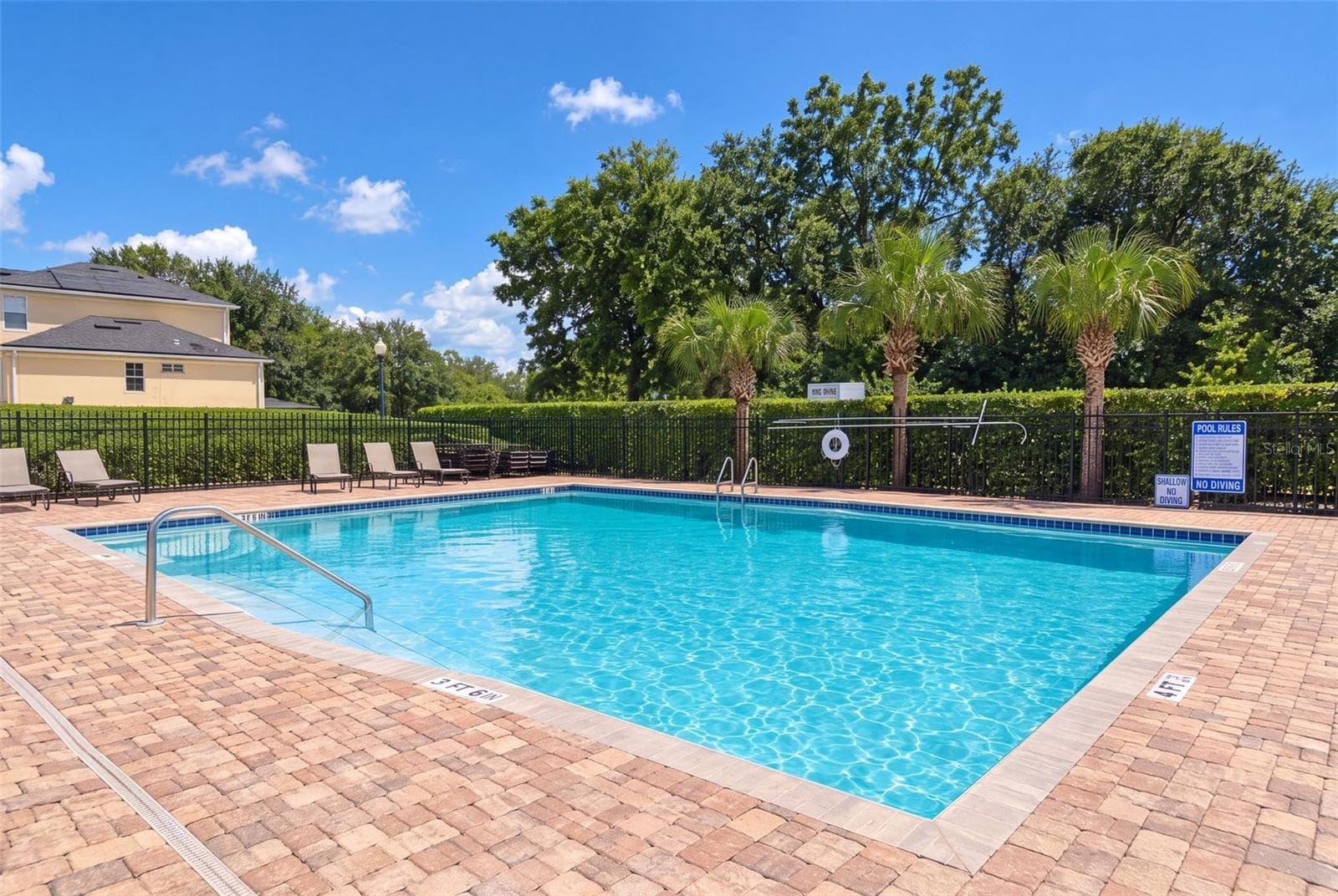 Single Family Residence at 3313 WOLF RUN ROAD, MOUNT DORA, photo 24 of 31