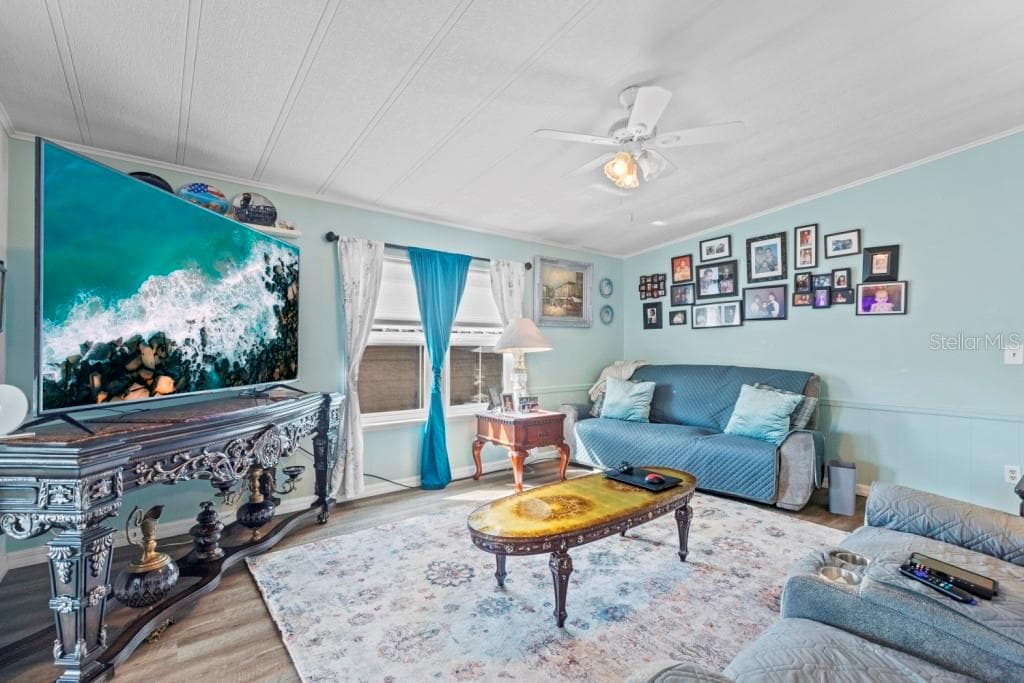 Manufactured Home at 35057 MCCULLOUGHS LEAP, ZEPHYRHILLS, photo 14 of 23