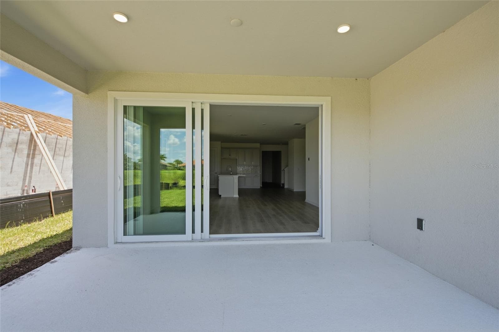 Single Family Residence at 16951 SQUIRREL BRANCH LN, ALVA, photo 43 of 44