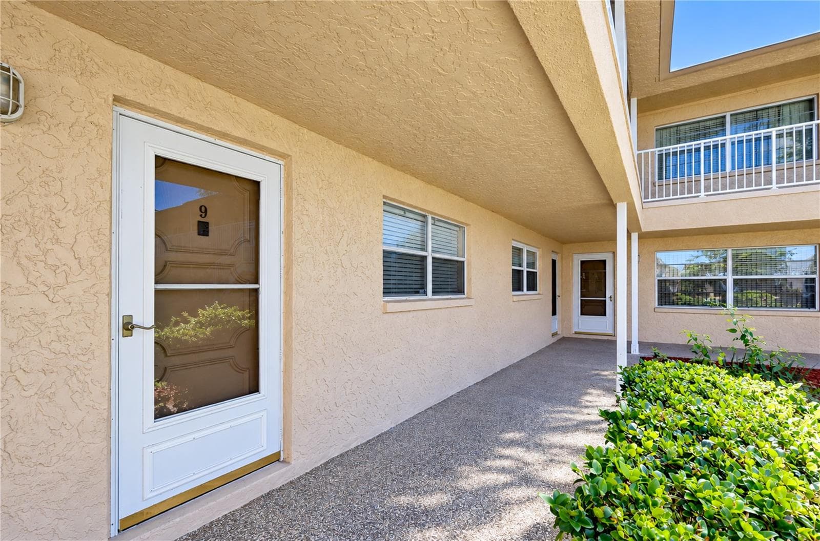 Condominium at 10037 62ND TER N #9, ST PETERSBURG, photo 29 of 43