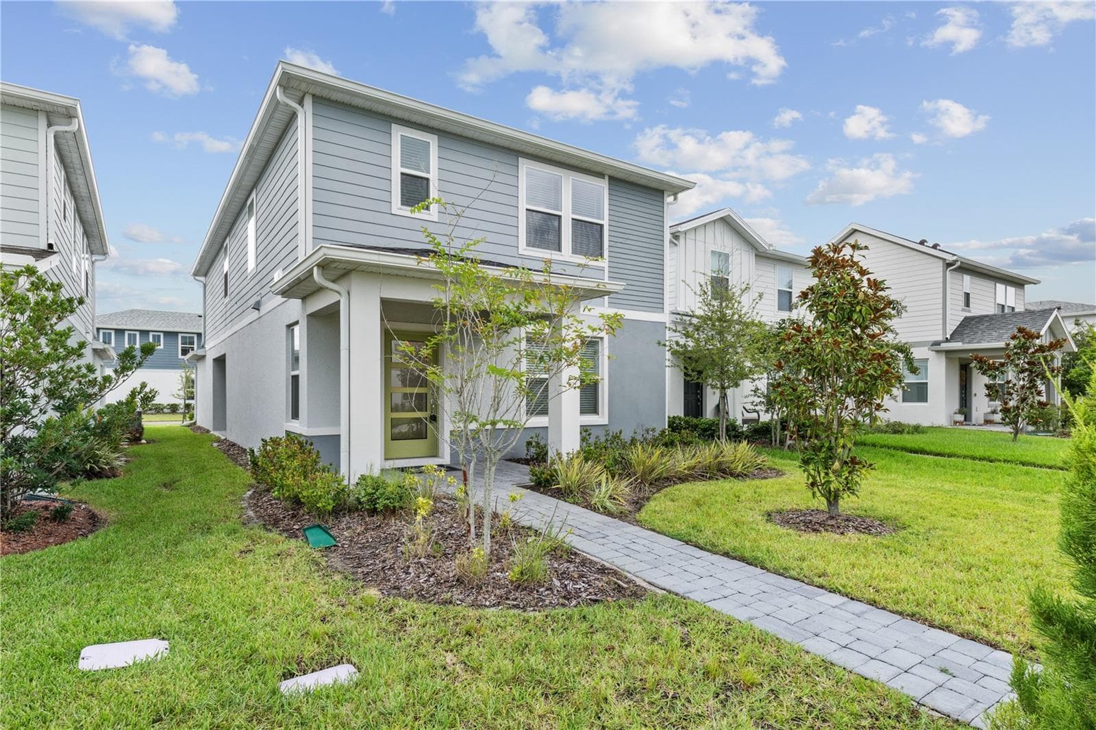 Single Family Residence at 10938 FELICITY ALY, ORLANDO, photo 38 of 53