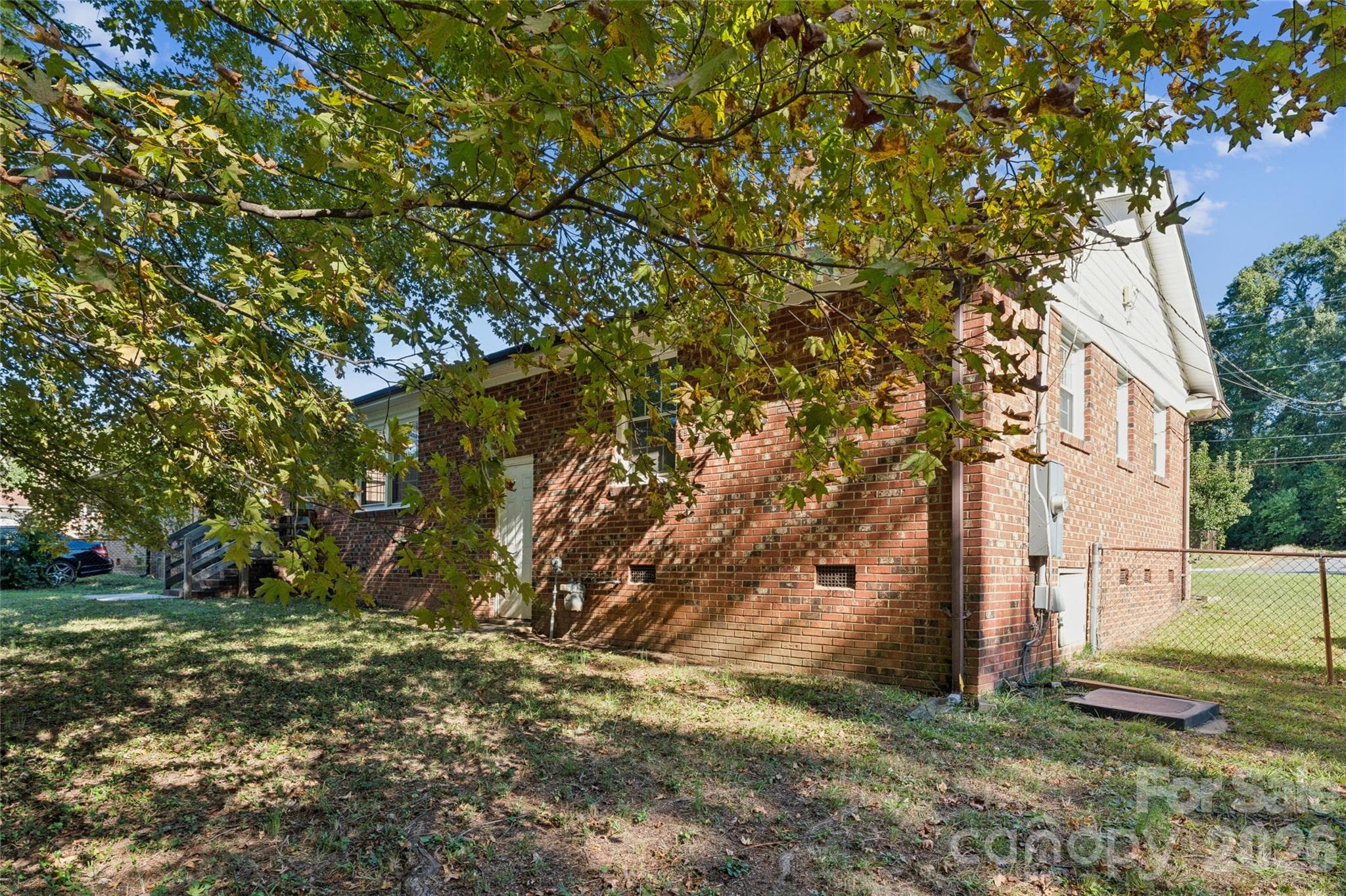Single Family Residence at 4201 Westridge Drive, Charlotte, photo 29 of 31