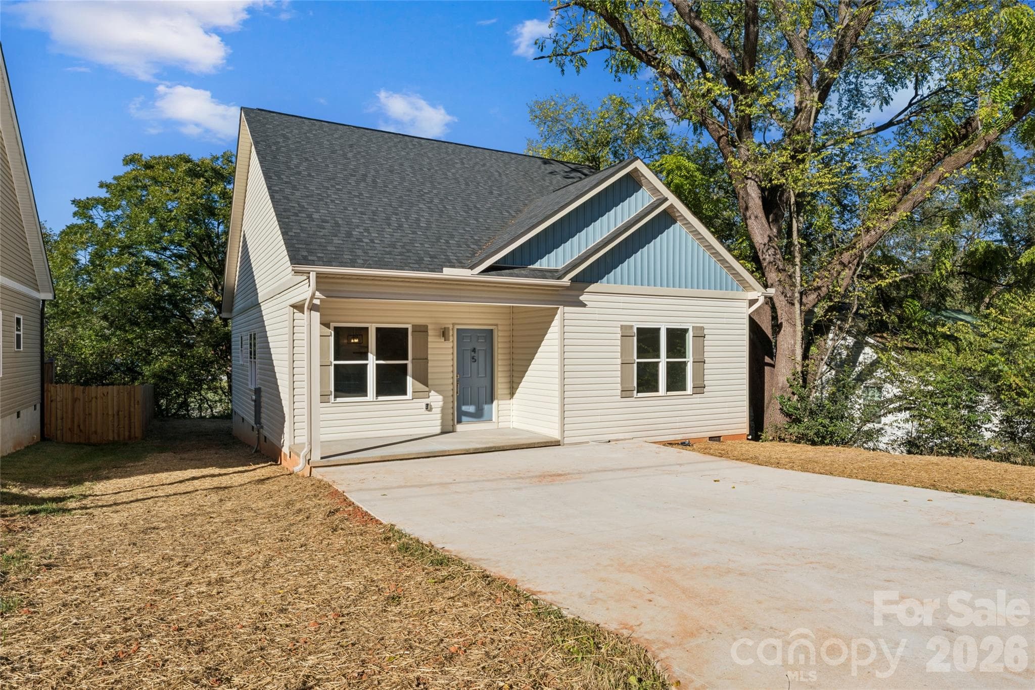 Single Family Residence at 45 Robbins Circle, Lexington, photo 2 of 13