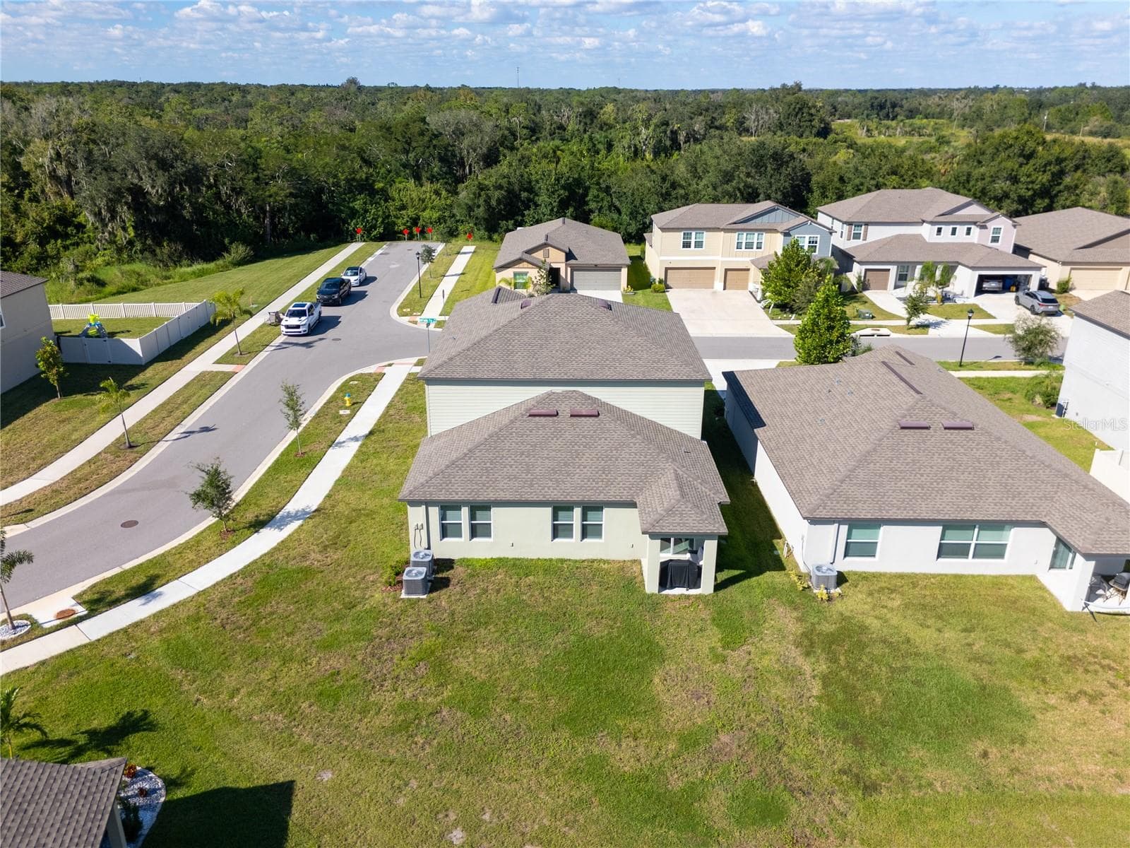 Single Family Residence at 5009 FIDDLE FIG AVE, WIMAUMA, photo 50 of 56