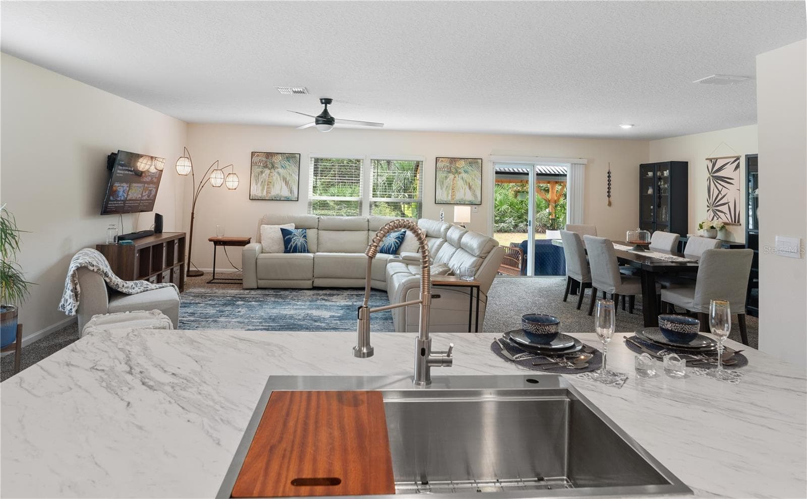 Single Family Residence at 98 RAEMOOR DR, PALM COAST, photo 12 of 38