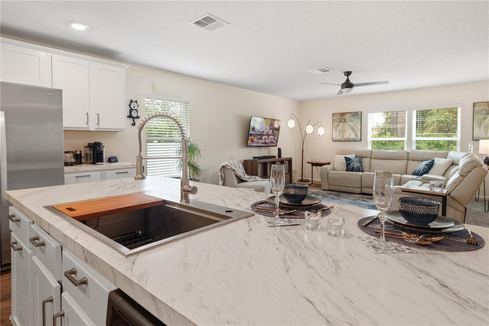 Single Family Residence at 98 RAEMOOR DR, PALM COAST, photo 16 of 38