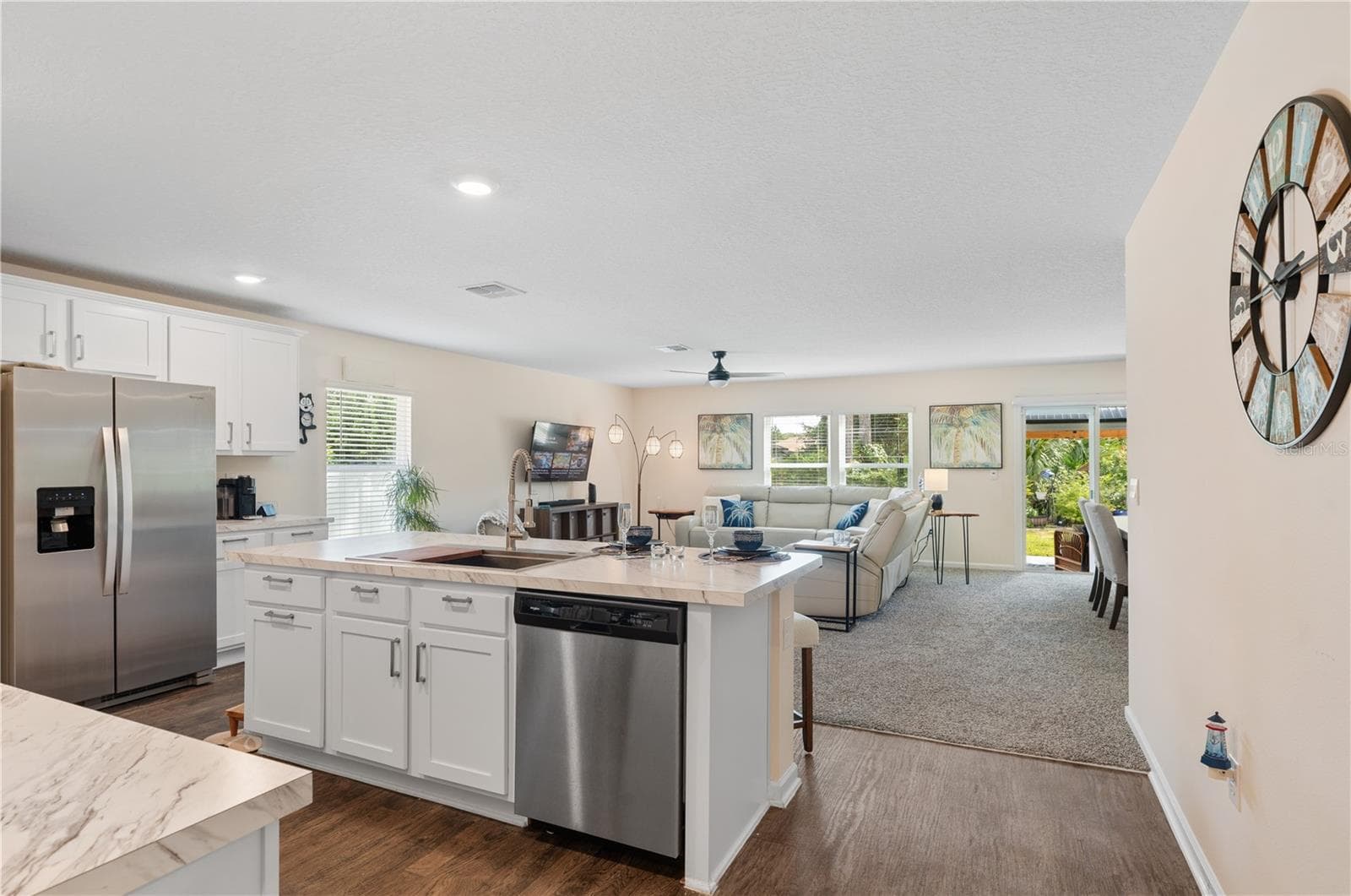 Single Family Residence at 98 RAEMOOR DR, PALM COAST, photo 17 of 38