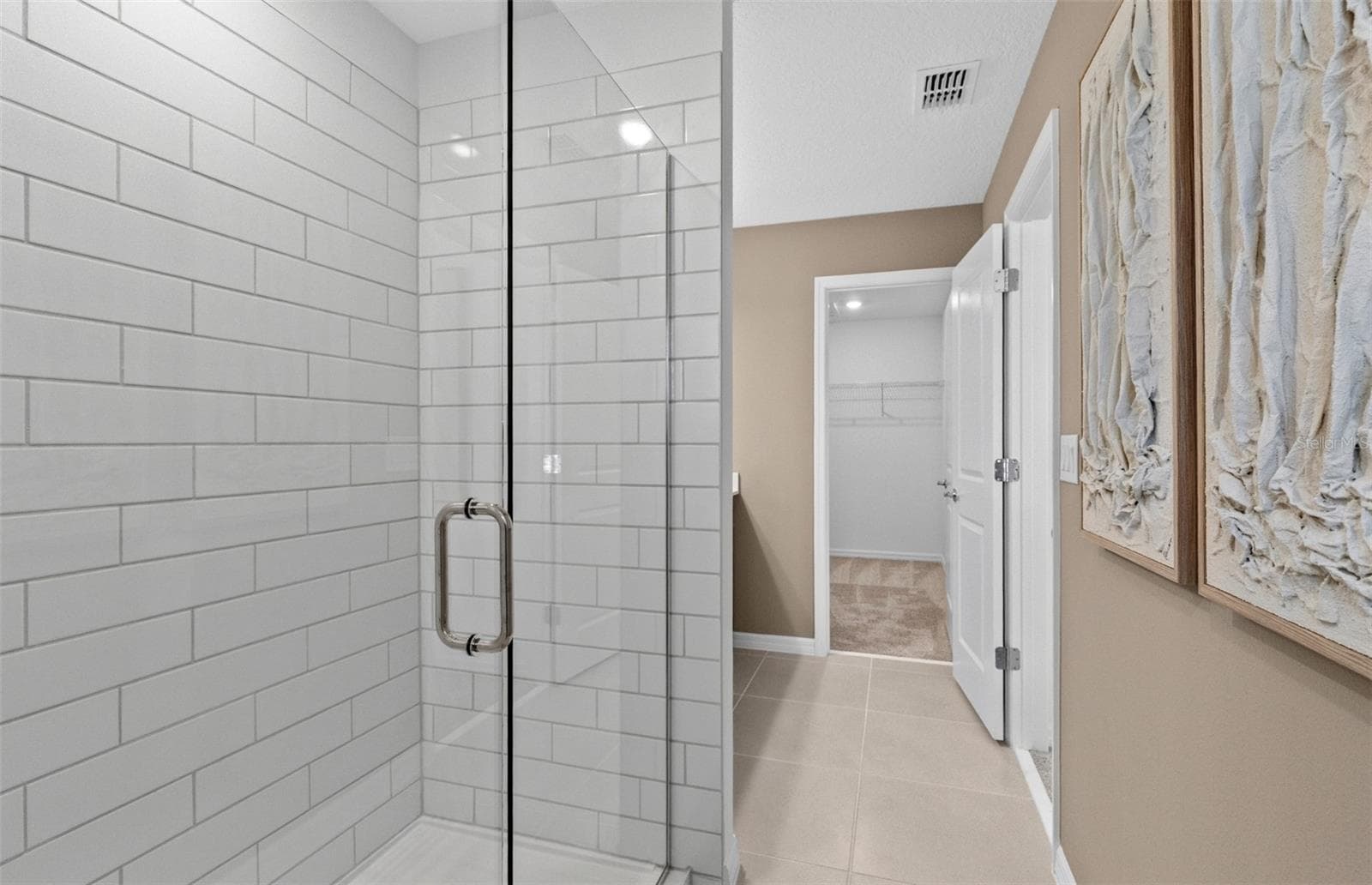 Model Home Design Only. Pictures and furnishings are for illustrative purposes only. Elevations, colors and options may vary. Furniture is for model home staging only. - 14078 WARD ROAD, ORLANDO