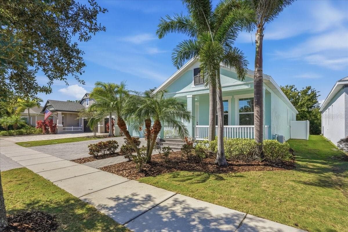 Single Family Residence at 5118 COASTAL SCENE DR, APOLLO BEACH, photo 7 of 87