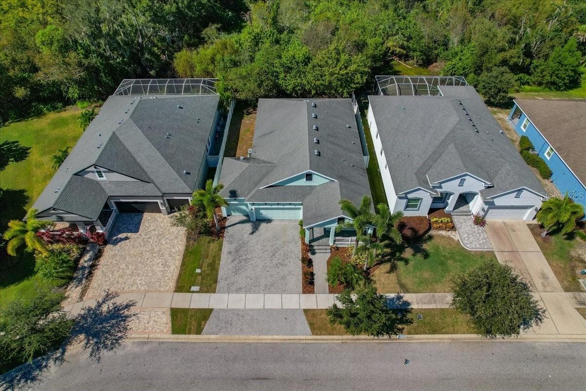 Single Family Residence at 5118 COASTAL SCENE DR, APOLLO BEACH, photo 54 of 87