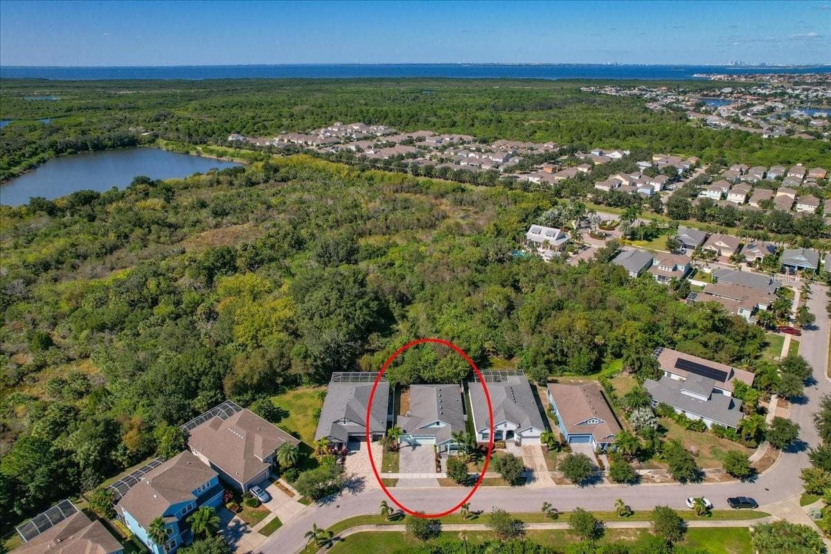 Single Family Residence at 5118 COASTAL SCENE DR, APOLLO BEACH, photo 60 of 87