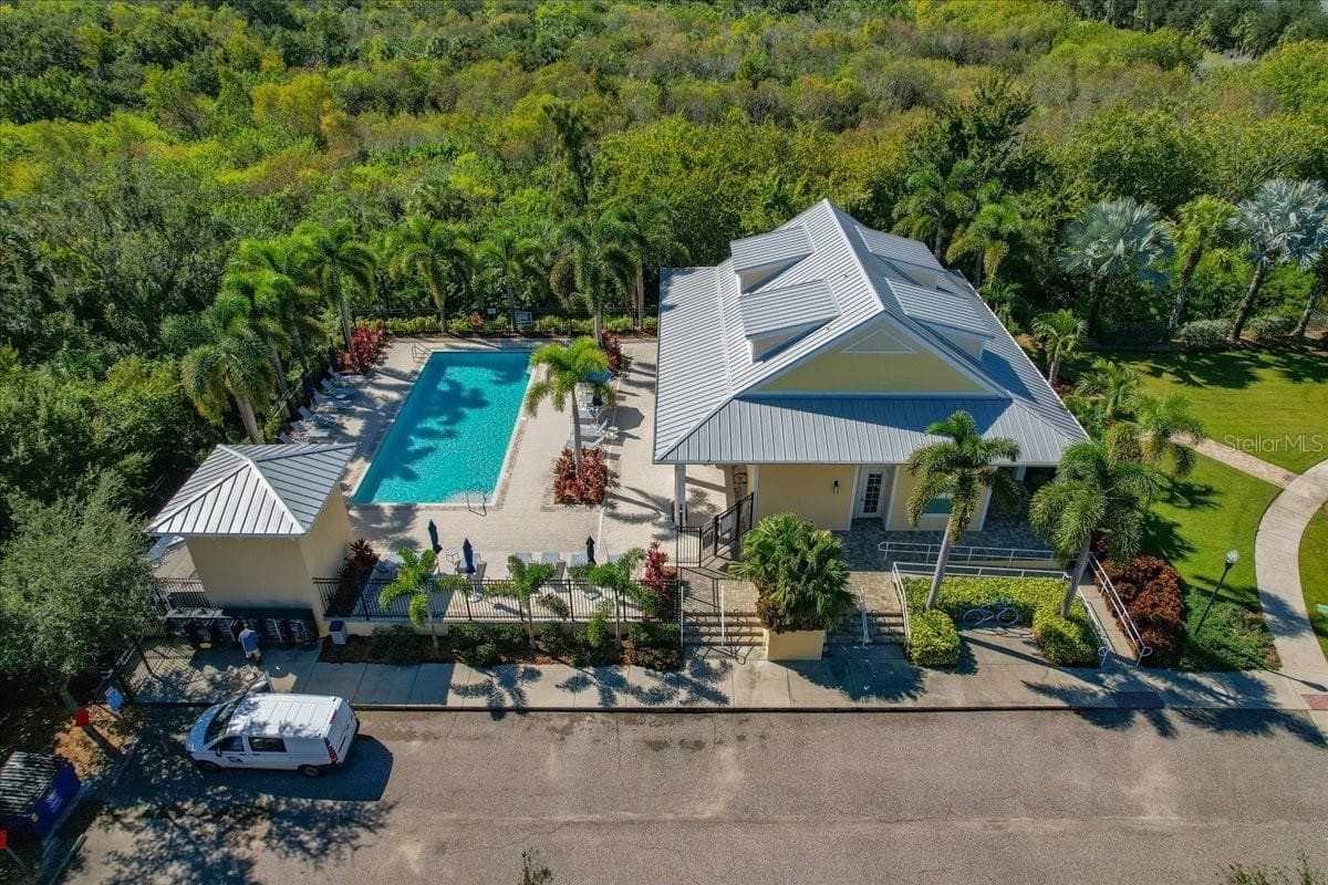 Single Family Residence at 5118 COASTAL SCENE DR, APOLLO BEACH, photo 64 of 87