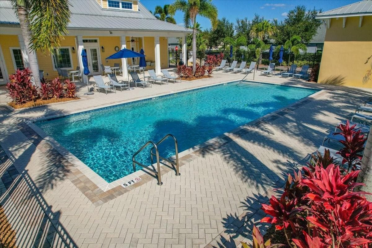 Single Family Residence at 5118 COASTAL SCENE DR, APOLLO BEACH, photo 66 of 87