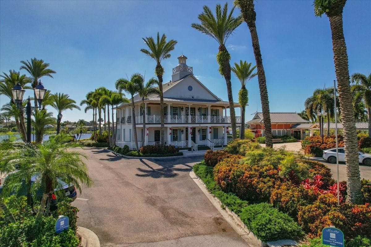 Single Family Residence at 5118 COASTAL SCENE DR, APOLLO BEACH, photo 86 of 87