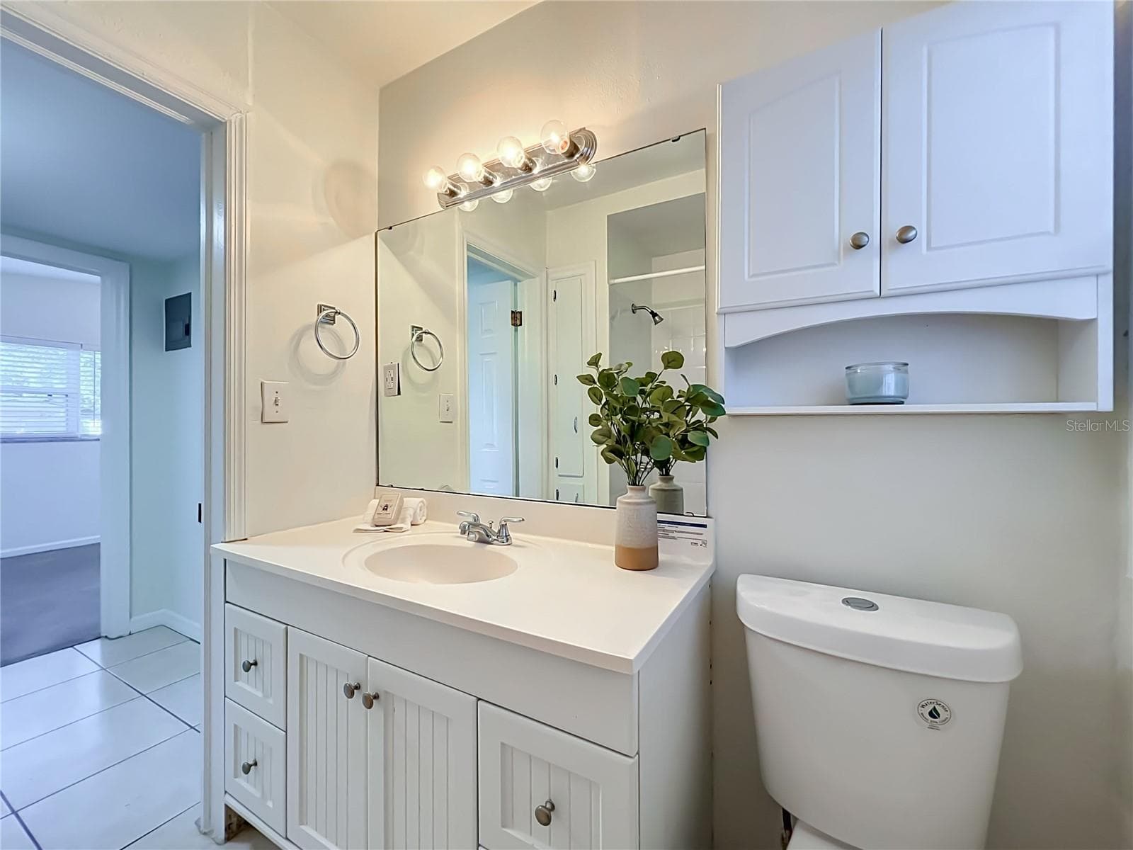Bathroom 2 - 5939 DOGWOOD DR, ORLANDO