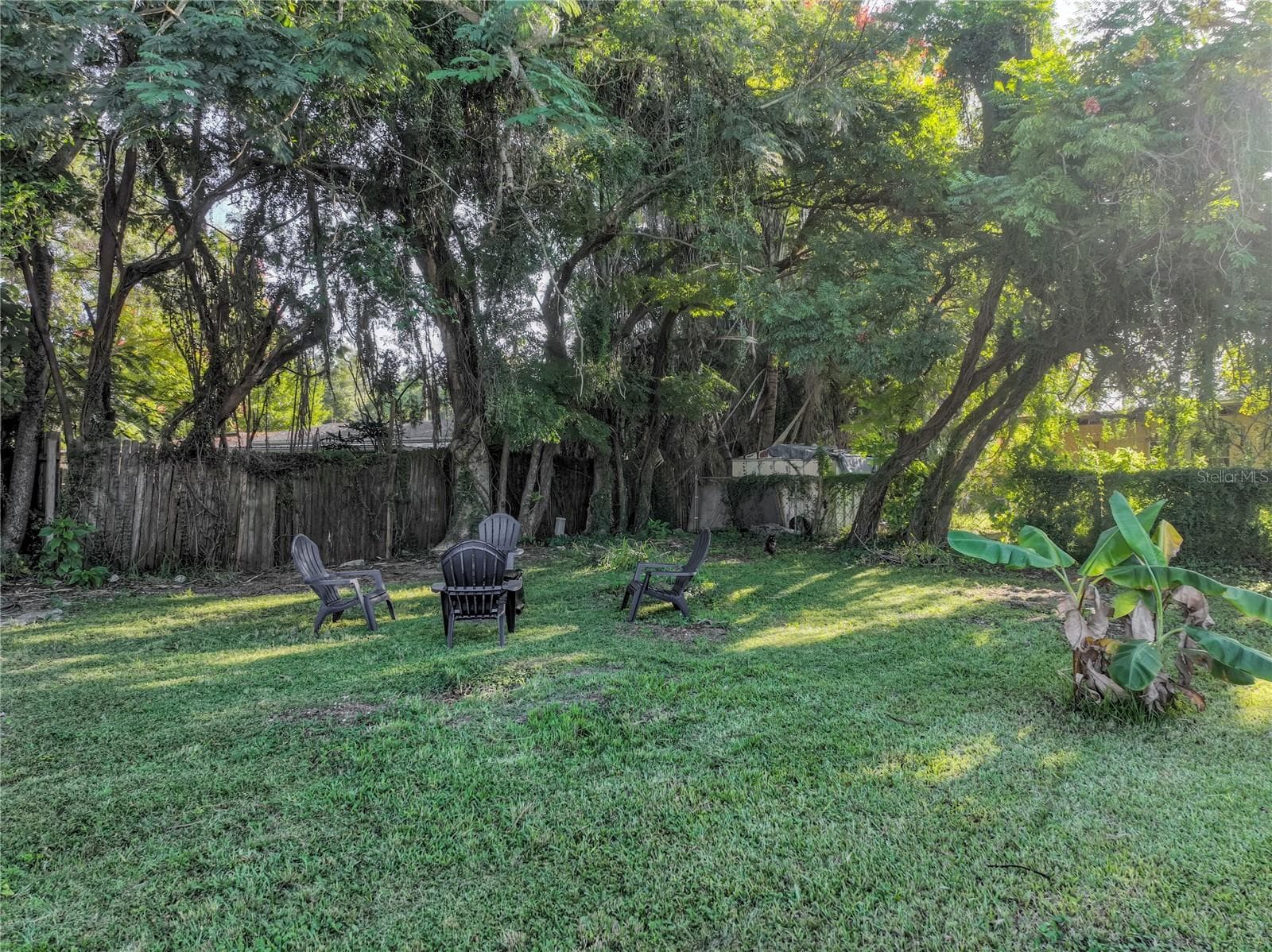 Fenced Privacy - 5939 DOGWOOD DR, ORLANDO