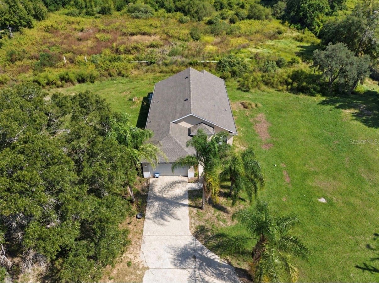 Single Family Residence at 426 DIAMOND ACRES RD, DAVENPORT, photo 24 of 25