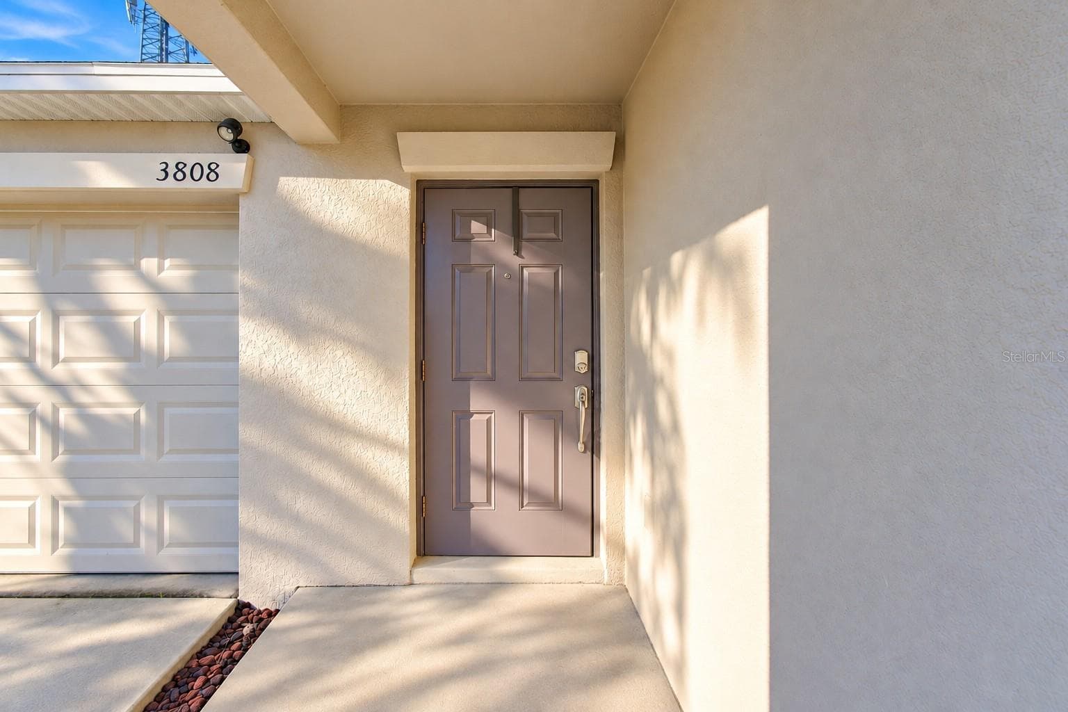 Single Family Residence at 3808 KEARSNEY ABBEY CIR, DOVER, photo 4 of 35