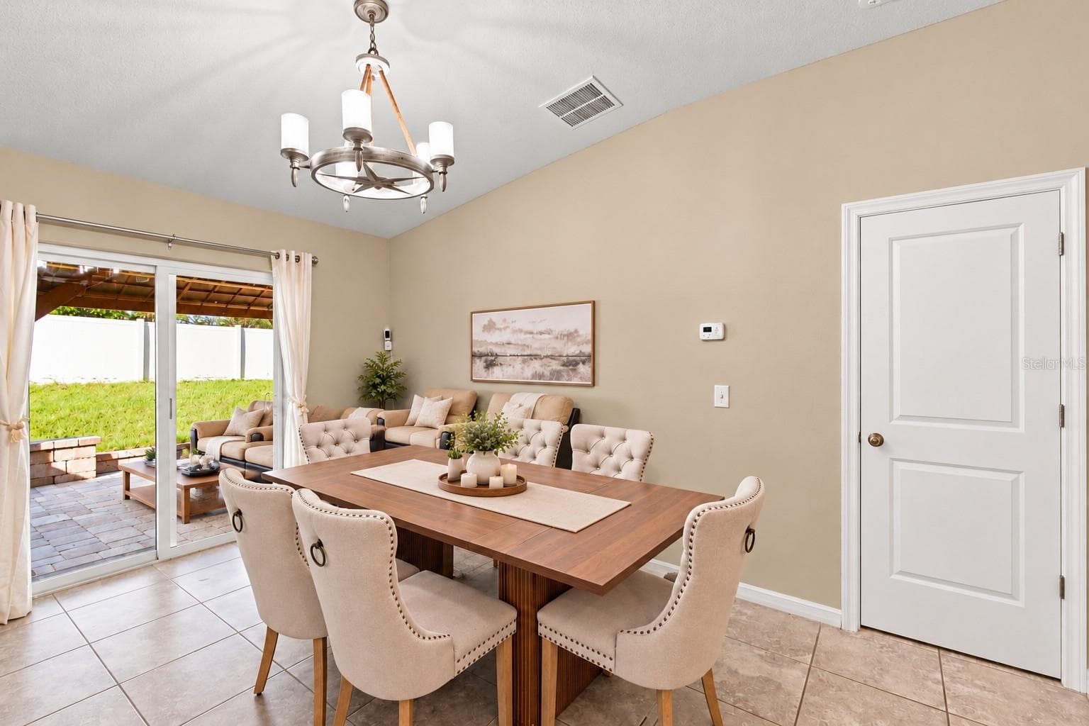 Single Family Residence at 3808 KEARSNEY ABBEY CIR, DOVER, photo 13 of 35