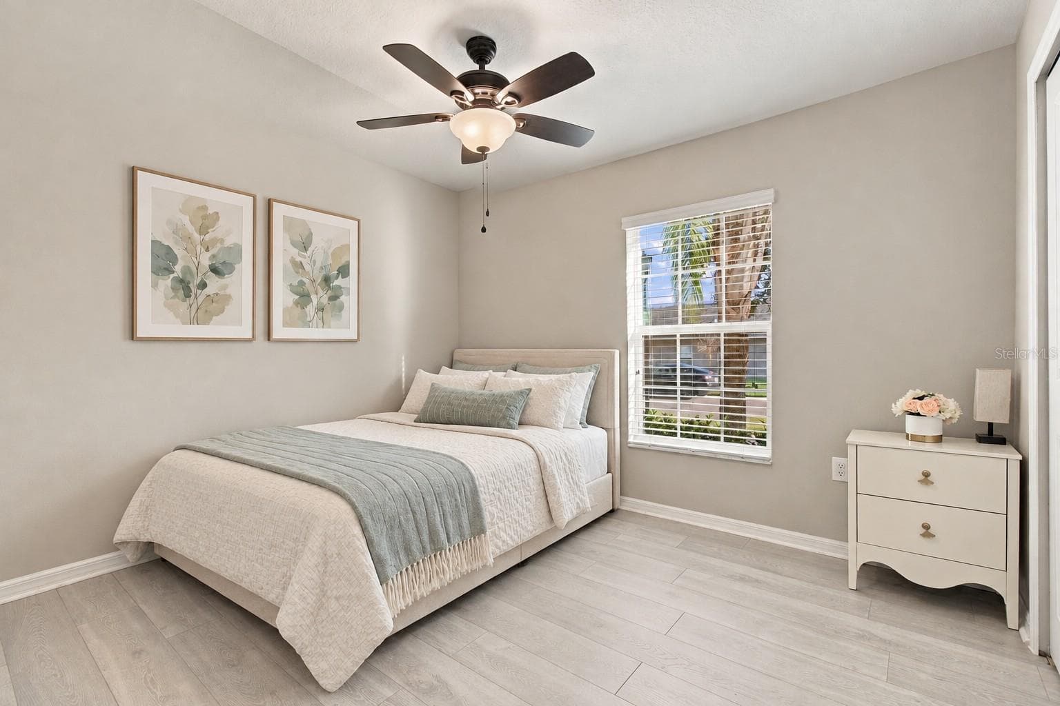 Single Family Residence at 3808 KEARSNEY ABBEY CIR, DOVER, photo 22 of 35