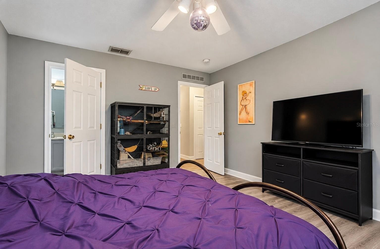 Single Family Residence at 75 PUTTER DR, PALM COAST, photo 44 of 82