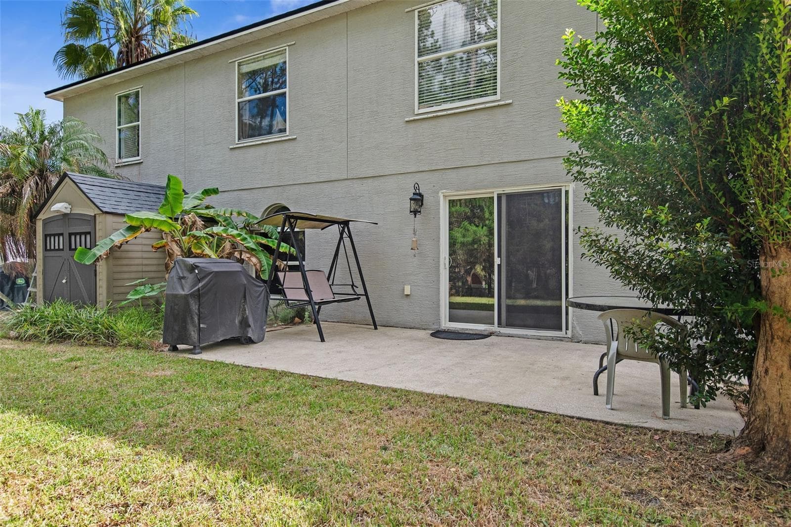 Single Family Residence at 75 PUTTER DR, PALM COAST, photo 52 of 82