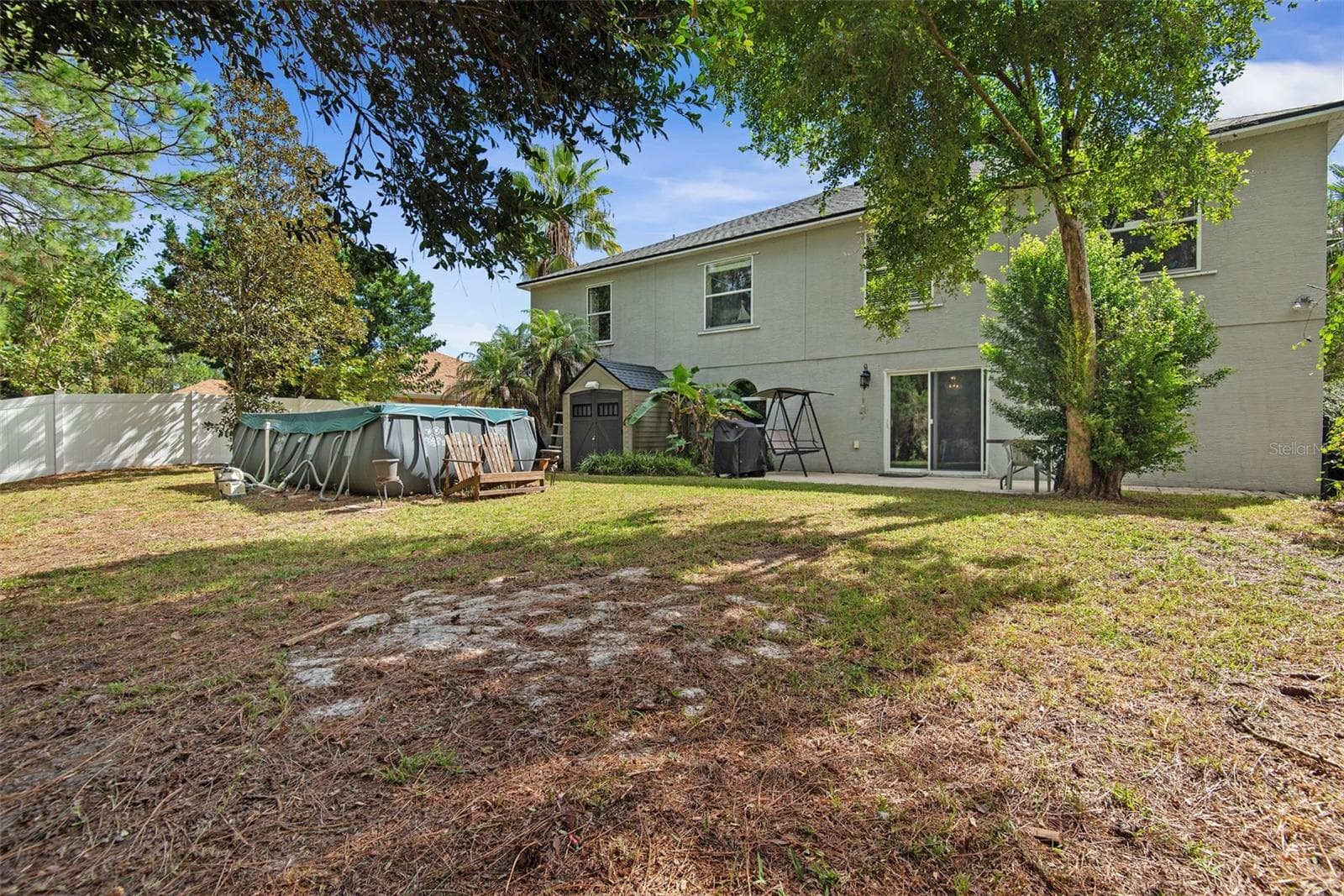Single Family Residence at 75 PUTTER DR, PALM COAST, photo 55 of 82