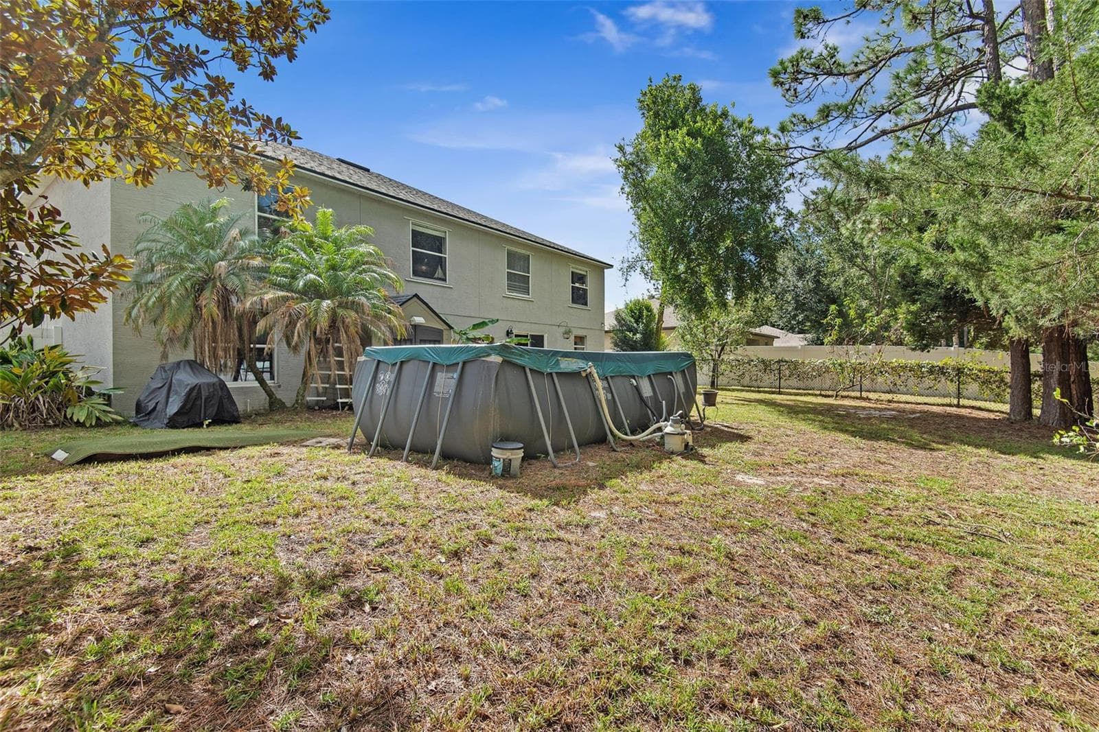 Single Family Residence at 75 PUTTER DR, PALM COAST, photo 57 of 82