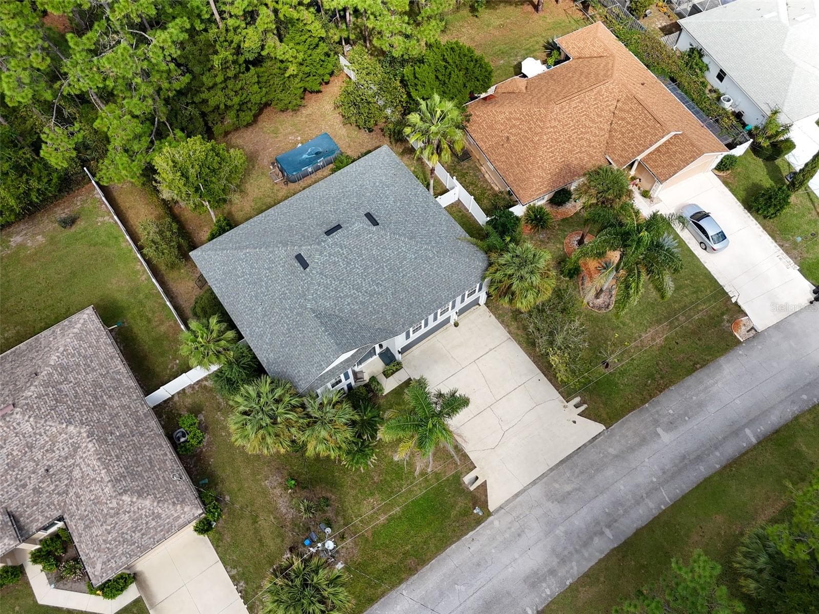 Single Family Residence at 75 PUTTER DR, PALM COAST, photo 69 of 82