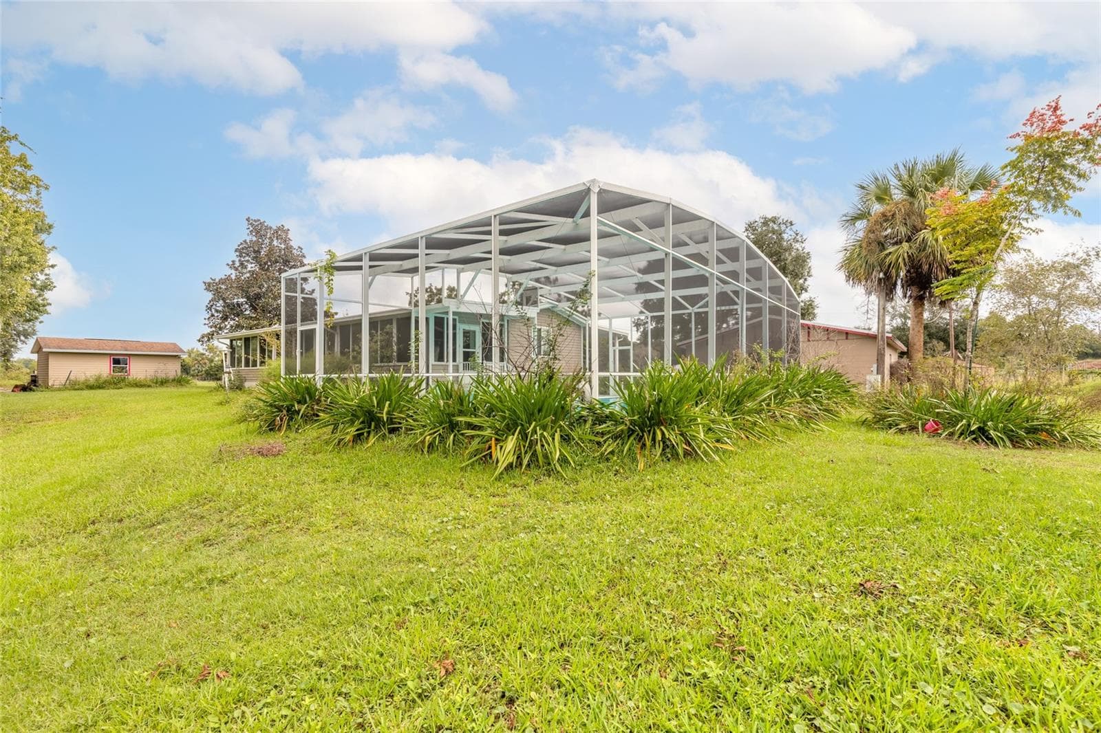 Manufactured Home at 632 N TYMBER CREEK RD, ORMOND BEACH, photo 28 of 47