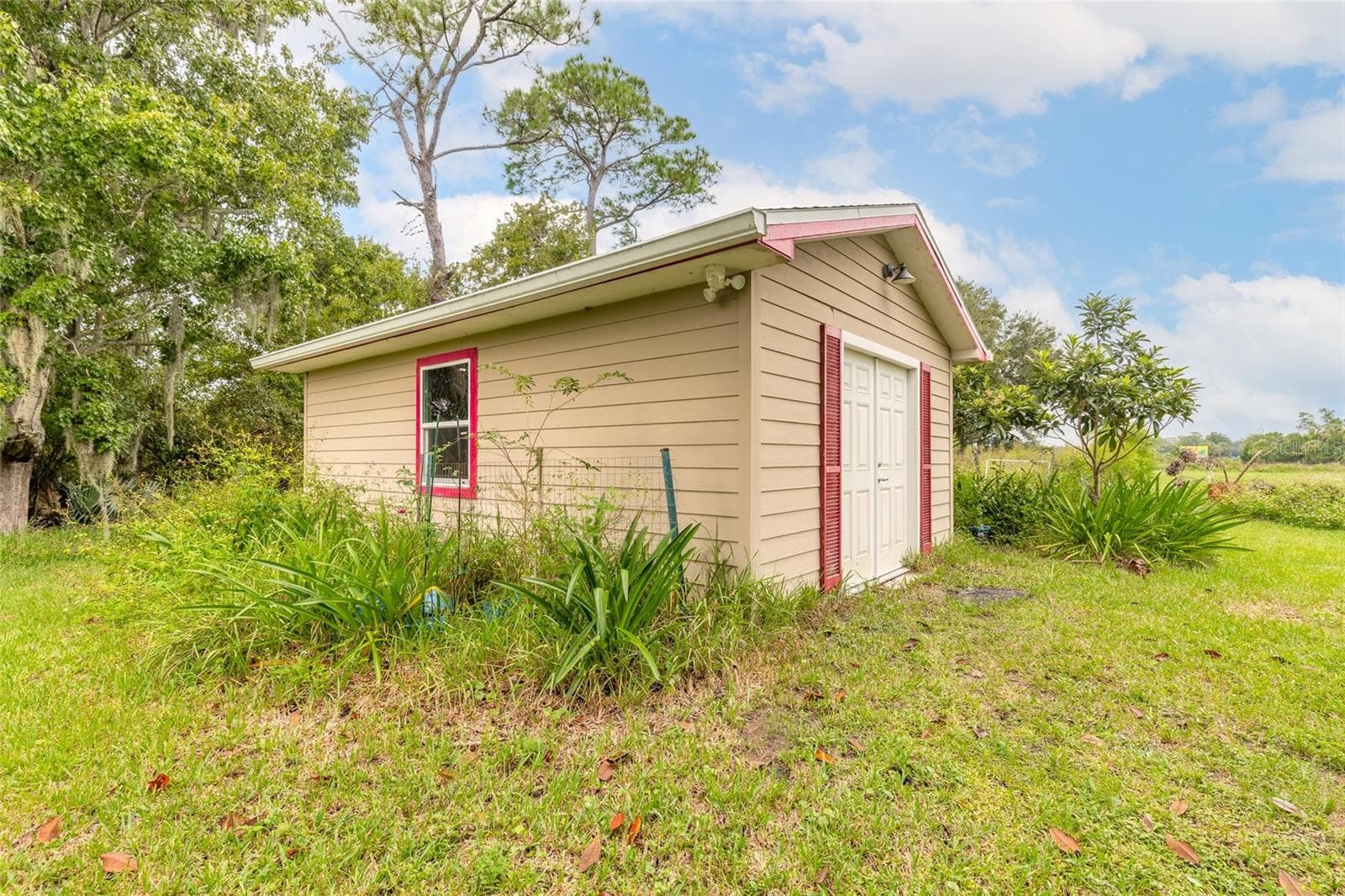 Manufactured Home at 632 N TYMBER CREEK RD, ORMOND BEACH, photo 30 of 47
