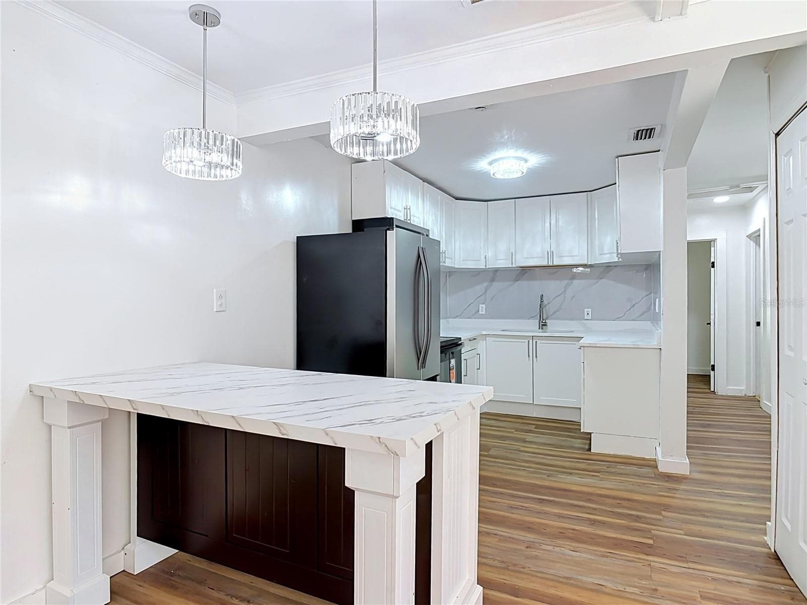 Single Family Residence at 604 6TH ST, HOLLY HILL, photo 14 of 54