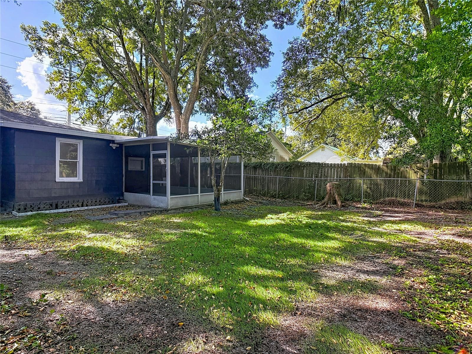 Single Family Residence at 604 6TH ST, HOLLY HILL, photo 42 of 54