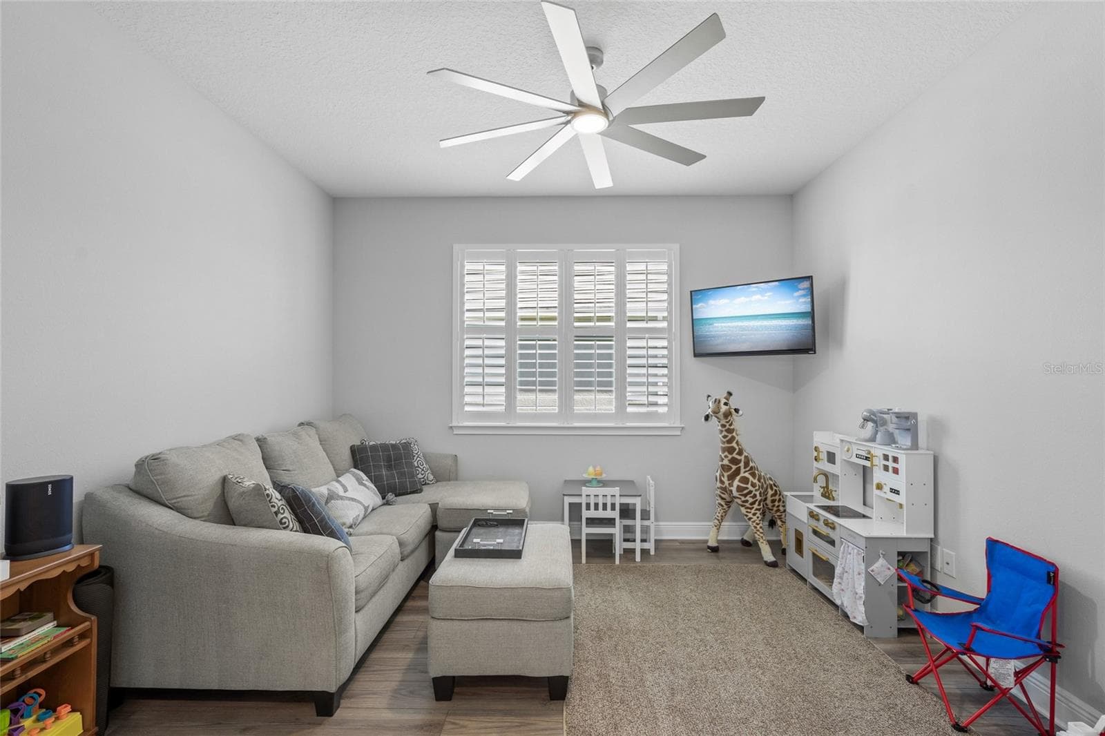 Single Family Residence at 5890 LONG SHORE LOOP, SARASOTA, photo 25 of 49