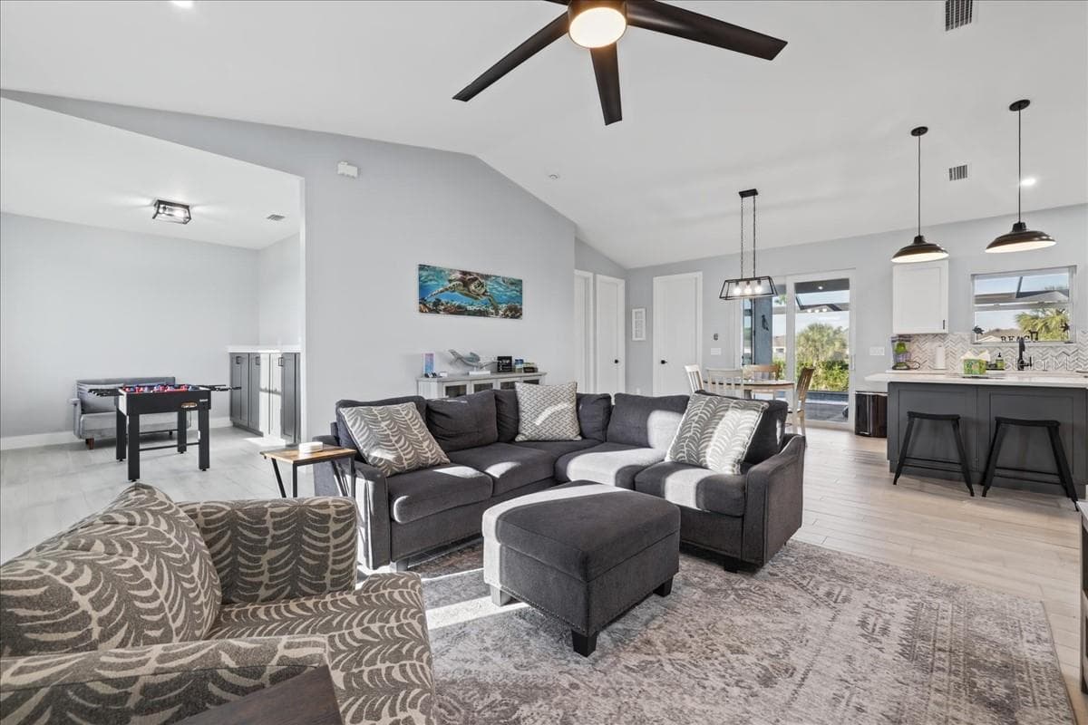 Single Family Residence at 2904 NW 26TH AVE, CAPE CORAL, photo 5 of 53