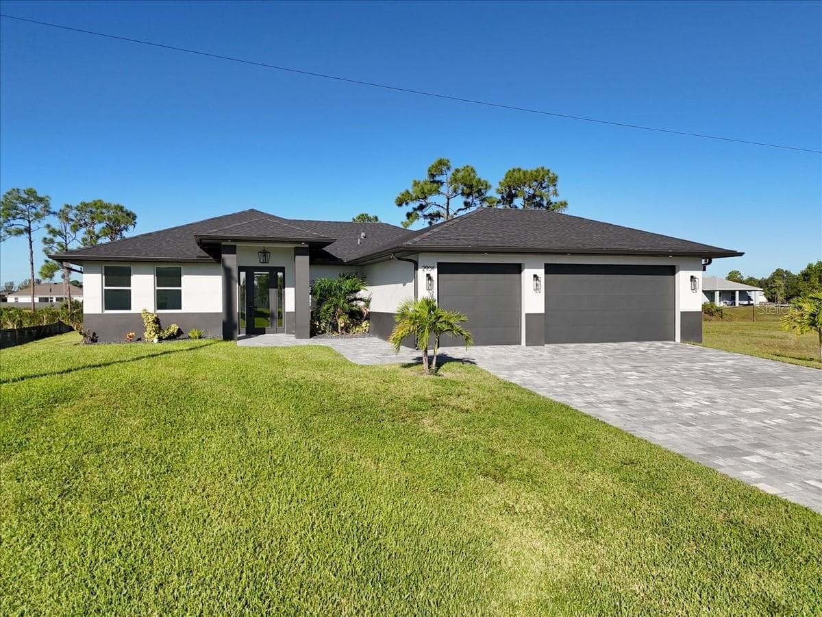 Single Family Residence at 2904 NW 26TH AVE, CAPE CORAL, photo 42 of 53