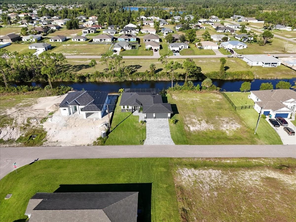 Single Family Residence at 2904 NW 26TH AVE, CAPE CORAL, photo 46 of 53